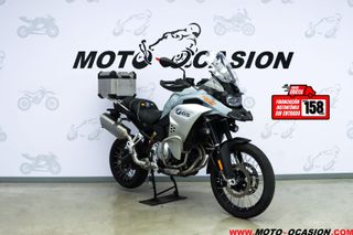 BMW F 850 GS ADVENTURE ¿A2?