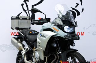 BMW F 850 GS ADVENTURE ¿A2?