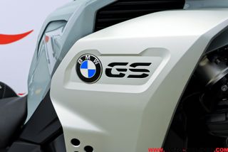 BMW F 850 GS ADVENTURE ¿A2?