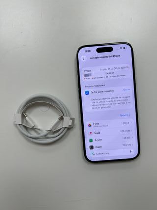 iPhone 15 Pro | TIBUPHONE