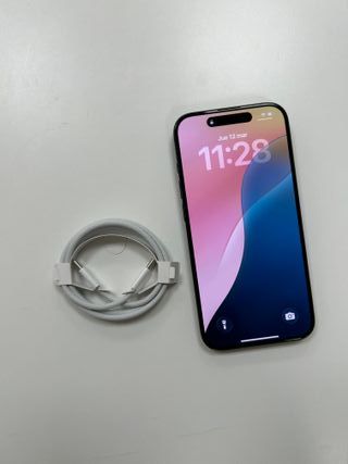 iPhone 15 Pro | TIBUPHONE