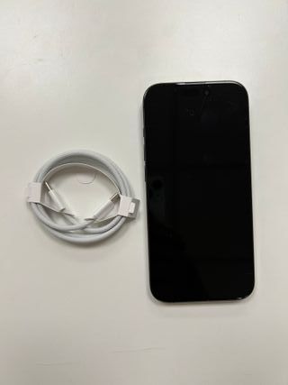 iPhone 15 Pro | TIBUPHONE