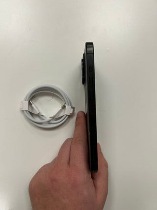 iPhone 15 Pro | TIBUPHONE