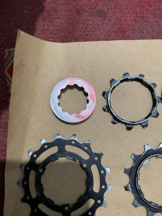 Cassette Sunrace 11-42 11v