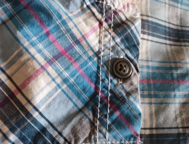 Camicia uomo taglia M