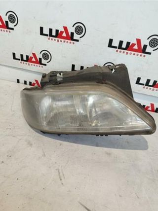 Faro derecho citroen 113132 xsara berlina