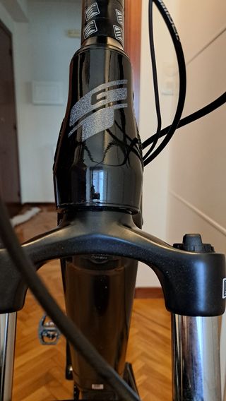 Bicicleta eléctrica