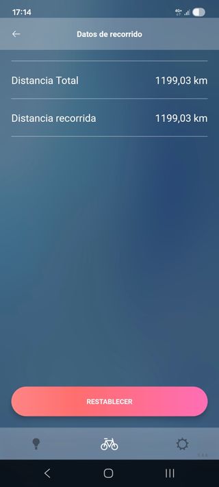 Bicicleta eléctrica