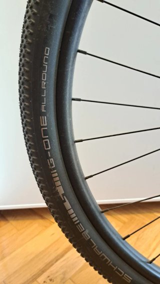 Bicicleta eléctrica
