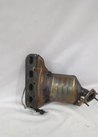 182502 25195105 catalizador opel corsa e (x15) 1.4