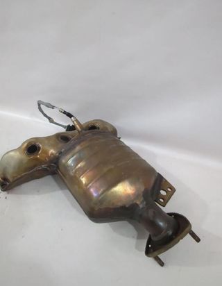 182502 25195105 catalizador opel corsa e (x15) 1.4