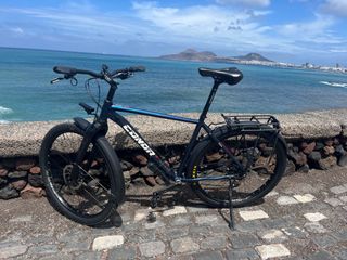 Bicicleta Connor 9500 Talla XL