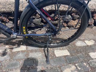 Bicicleta Connor 9500 Talla XL