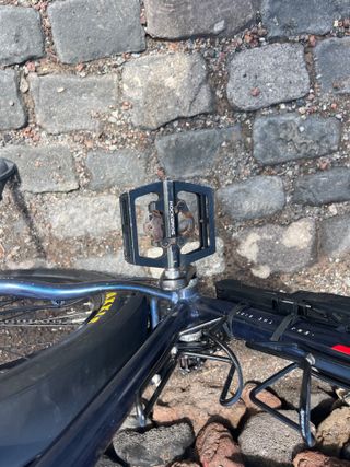 Bicicleta Connor 9500 Talla XL