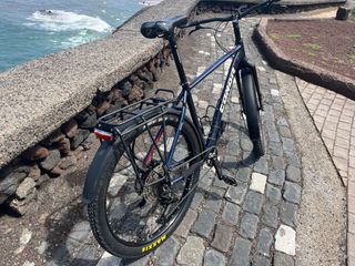 Bicicleta Connor 9500 Talla XL