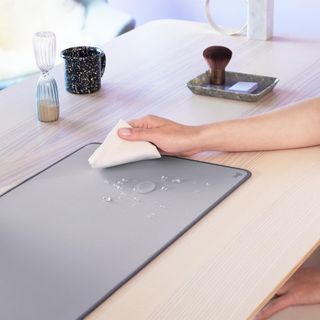 Logitech Desk Mat - Studio Series, Multifuncional,
