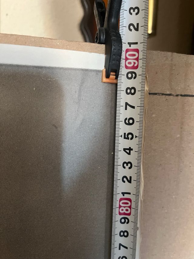 Cartel Carmen de Lirio