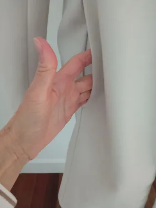 Abrigo  de  entretiempo