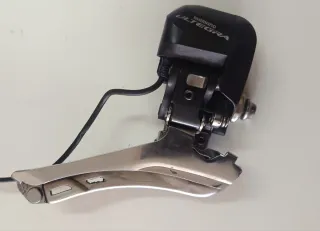 Grupo Ultegra Di2 11v