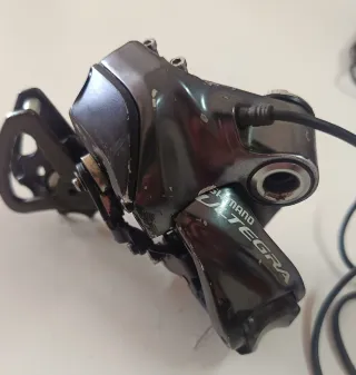 Grupo Ultegra Di2 11v