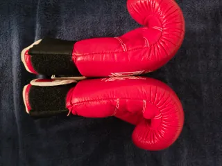 Guantes Boxeo Charlie Outlaw 10 oz