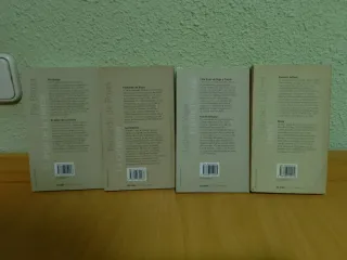 Colección clásicos españoles El País