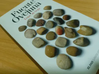 Colección clásicos españoles El País