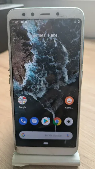 Xiaomi Mi A2