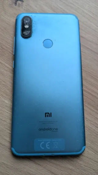 Xiaomi Mi A2