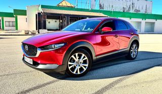 Mazda CX-30 2022