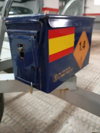 Alquiler Remolque 3 Motos Cobano 750kg Rampa.