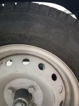 Alquiler Remolque 3 Motos Cobano 750kg Rampa.