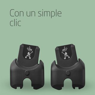 Maxi-Cosi e-Safety Dispositivo antiabandono para s
