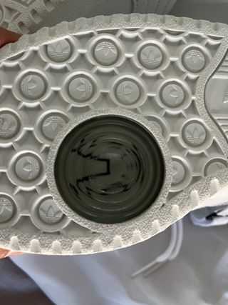 Adidas Forum Bad Bunny