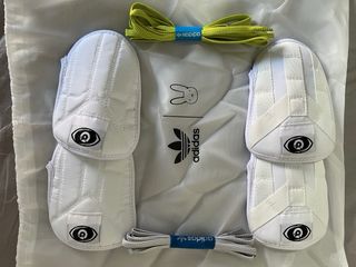 Adidas Forum Bad Bunny