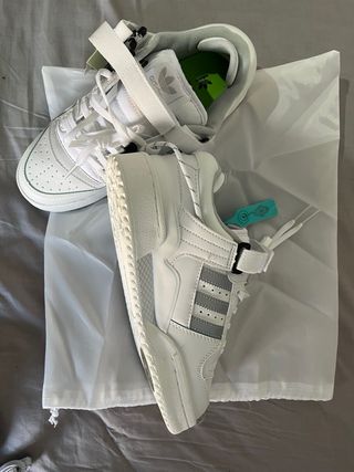 Adidas Forum Bad Bunny