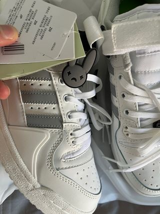Adidas Forum Bad Bunny