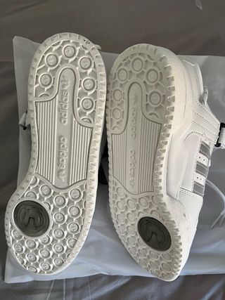 Adidas Forum Bad Bunny