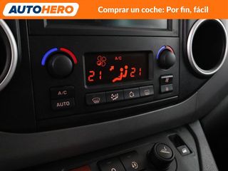 Peugeot Partner 1.6 Blue-HDi Adventure