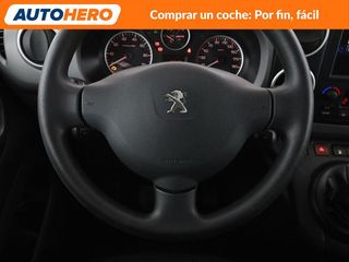 Peugeot Partner 1.6 Blue-HDi Adventure