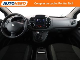 Peugeot Partner 1.6 Blue-HDi Adventure