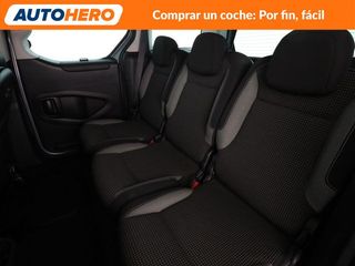 Peugeot Partner 1.6 Blue-HDi Adventure