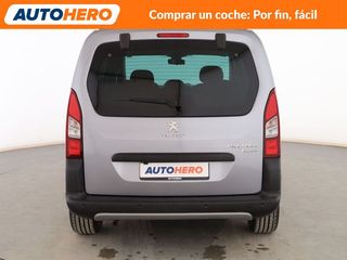 Peugeot Partner 1.6 Blue-HDi Adventure