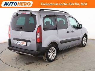Peugeot Partner 1.6 Blue-HDi Adventure