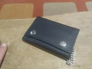 Billetera A Day To Remember Negra