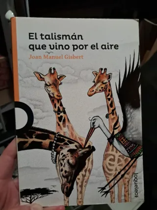 LIBROS DE LECTURA PRIMARIA