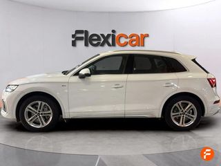 Audi Q5 Advanced 35 TDI 120kW S tronic