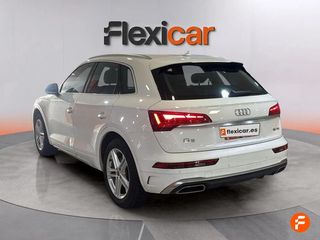 Audi Q5 Advanced 35 TDI 120kW S tronic