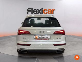 Audi Q5 Advanced 35 TDI 120kW S tronic