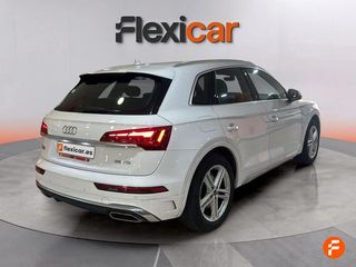 Audi Q5 Advanced 35 TDI 120kW S tronic